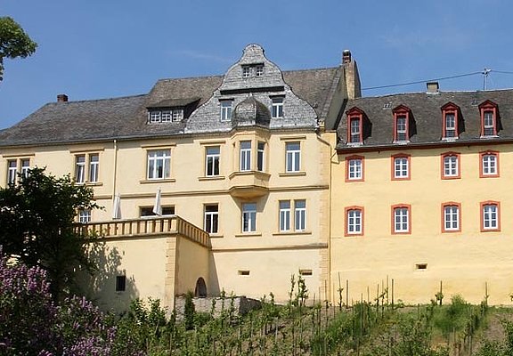 Kloster Siebenborn