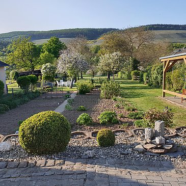 Garten
