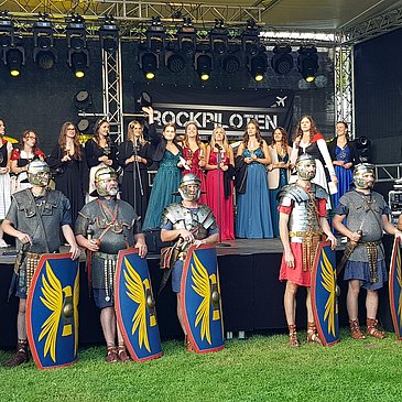 Hoheiten