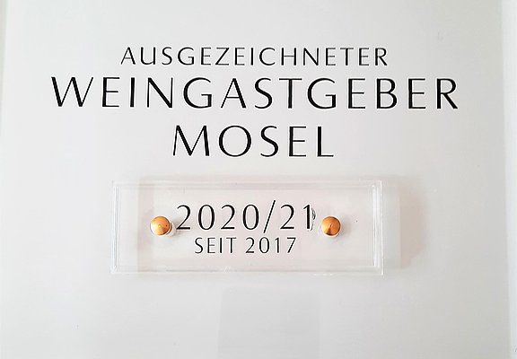 Weingastgeber Mosel