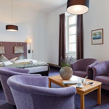 Lekker Zimmer 4