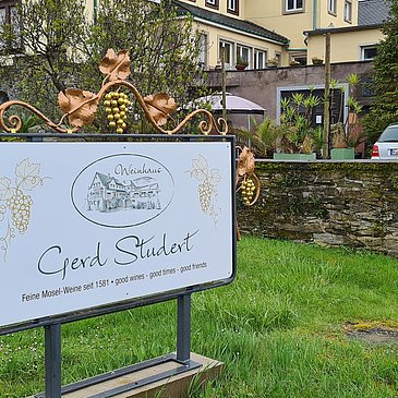 Weingut Studert