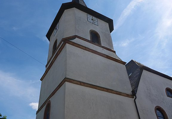 Katholische Pfarrkirche St. Stephanus