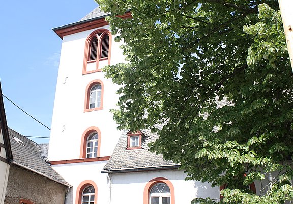 Alte Kirche