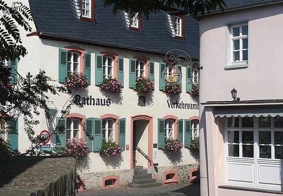 Rathaus