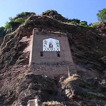 Sonnenuhr