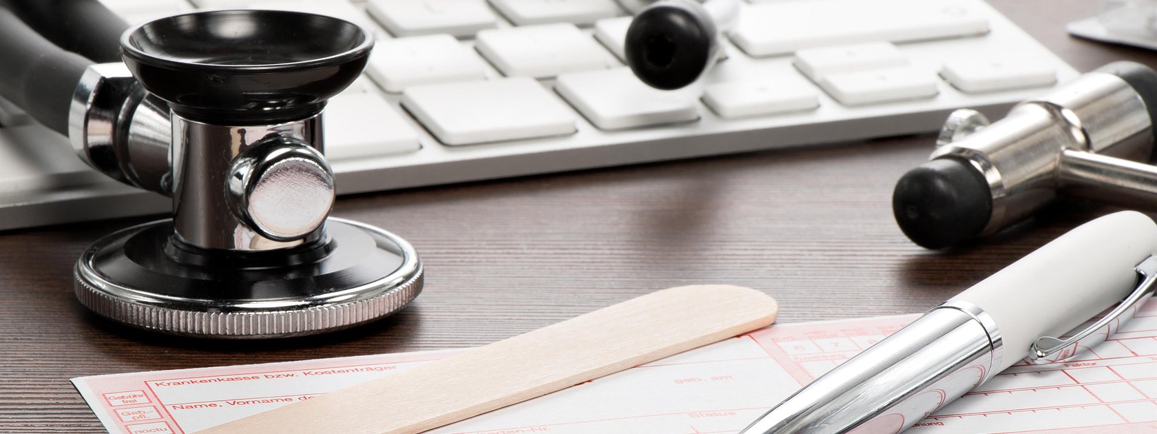 Arztpraxis