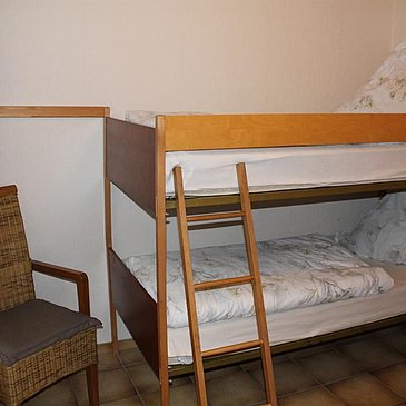 Fewo 2 Kinderzimmer
