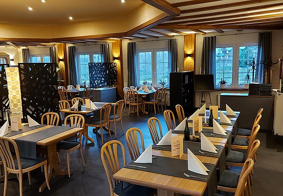 Brühler Hof_Restaurant