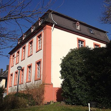 Aussenansicht