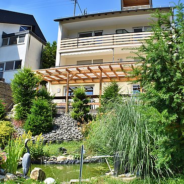 Haus Constanze