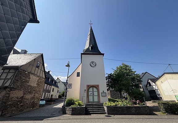 Andeler Kirche