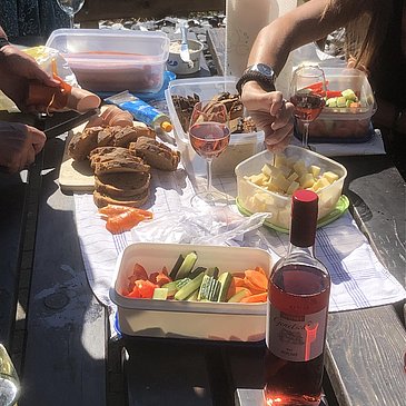 Picknick