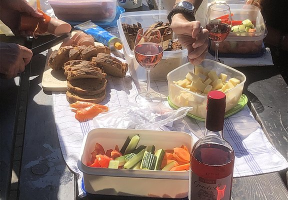 Picknick