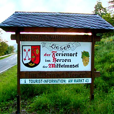 lieserortsschild