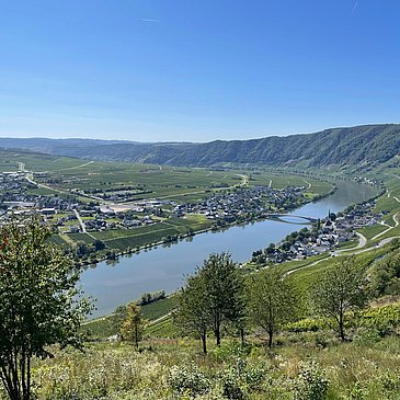 Aussicht