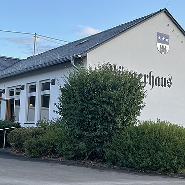 Bürgerhaus nahe Ansivht