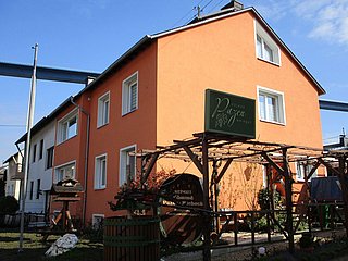 Weingut Volker Pazen