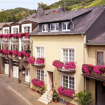 Das Gästehaus