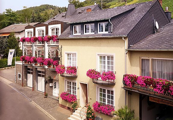 Das Gästehaus