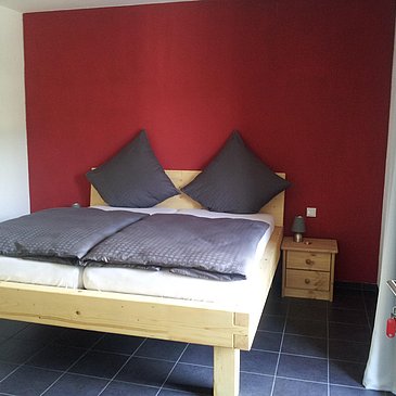 ZimmerBett