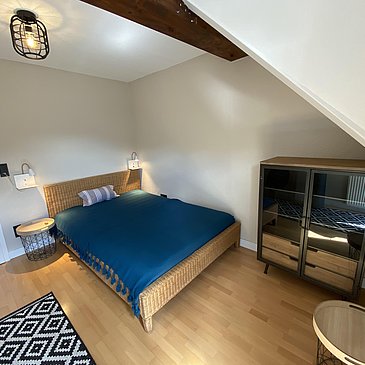 Schlafzimmer 2