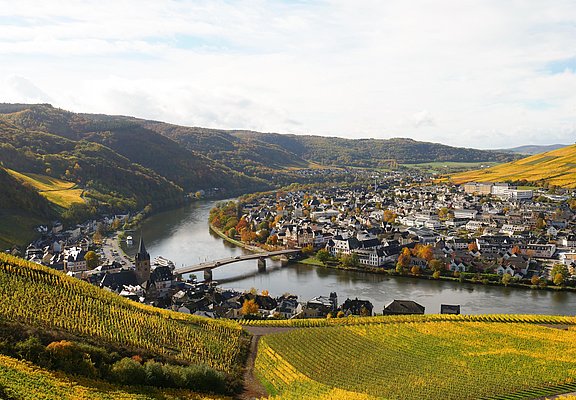 Stadt Bernkastel-Kues