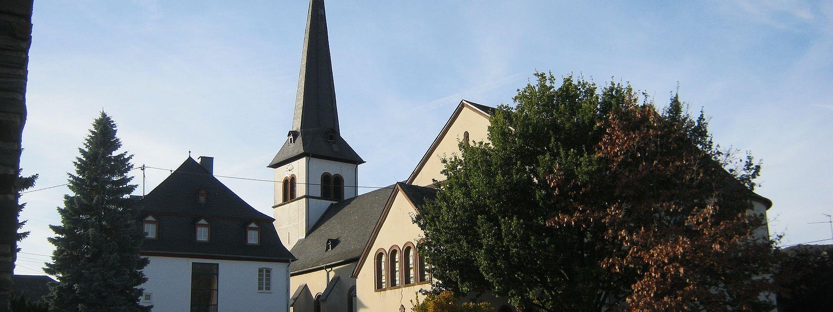 Kirche St. Martin