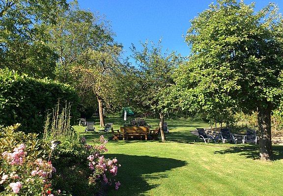 Garten