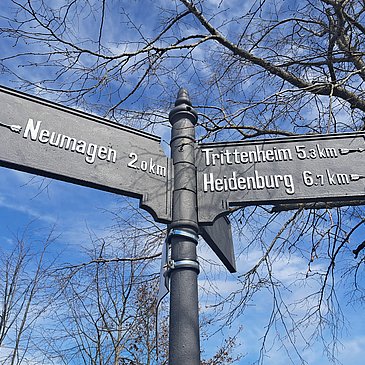 Wegweiser