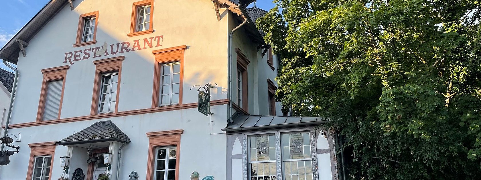 Restaurant Römerkastel