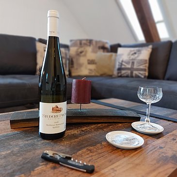 Herzlich Willkommen!