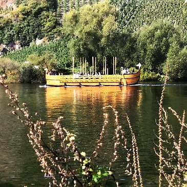 Weinschiff