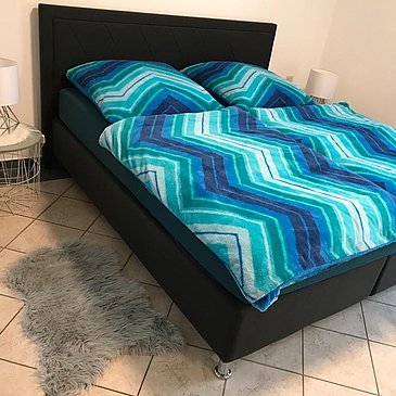 Doppelzimmer