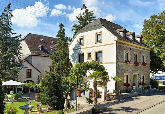 Weingut Marx