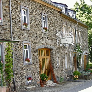 Gästehaus