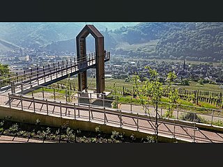 Skywalk Bernkastel-Kues