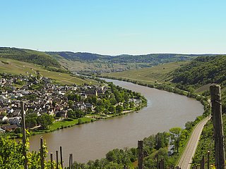 Ortschaft Neumagen-Dhron