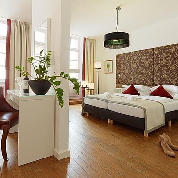 Lekker Zimmer 1