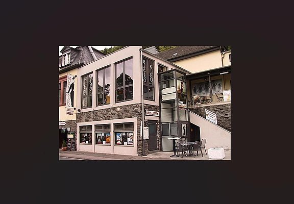 Mosel-Kino Bernkastel-Kues