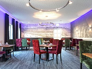 Restaurant Speisekammer