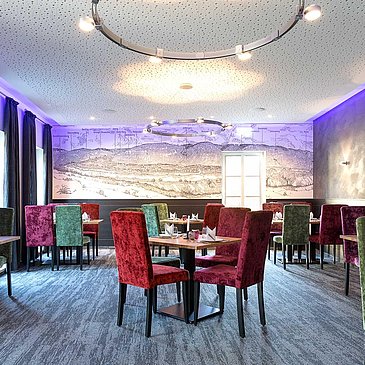 Restaurant Speisekammer