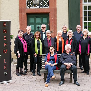 Ensemble Queerbeet