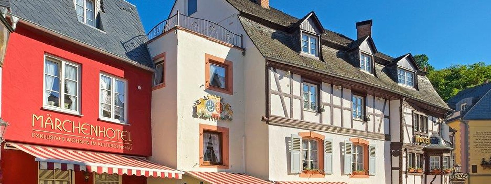 Märchenhotel