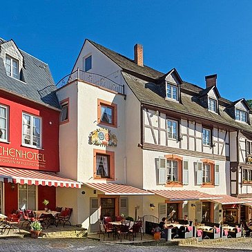 Märchenhotel