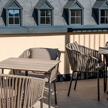 DEINHARD´s Rooftop Bar