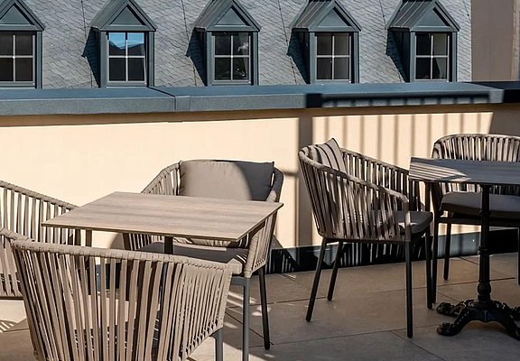 DEINHARD´s Rooftop Bar