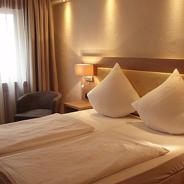 Doppelzimmer 5