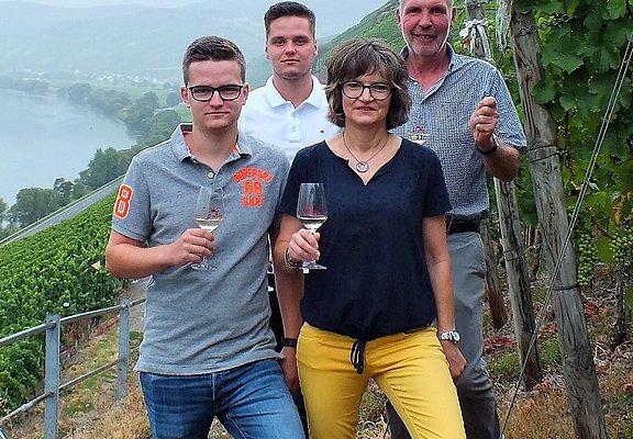Familienweingut