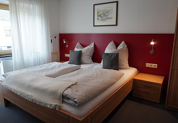 Gästezimmer